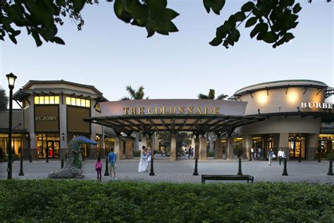 best malls in fort lauderdale